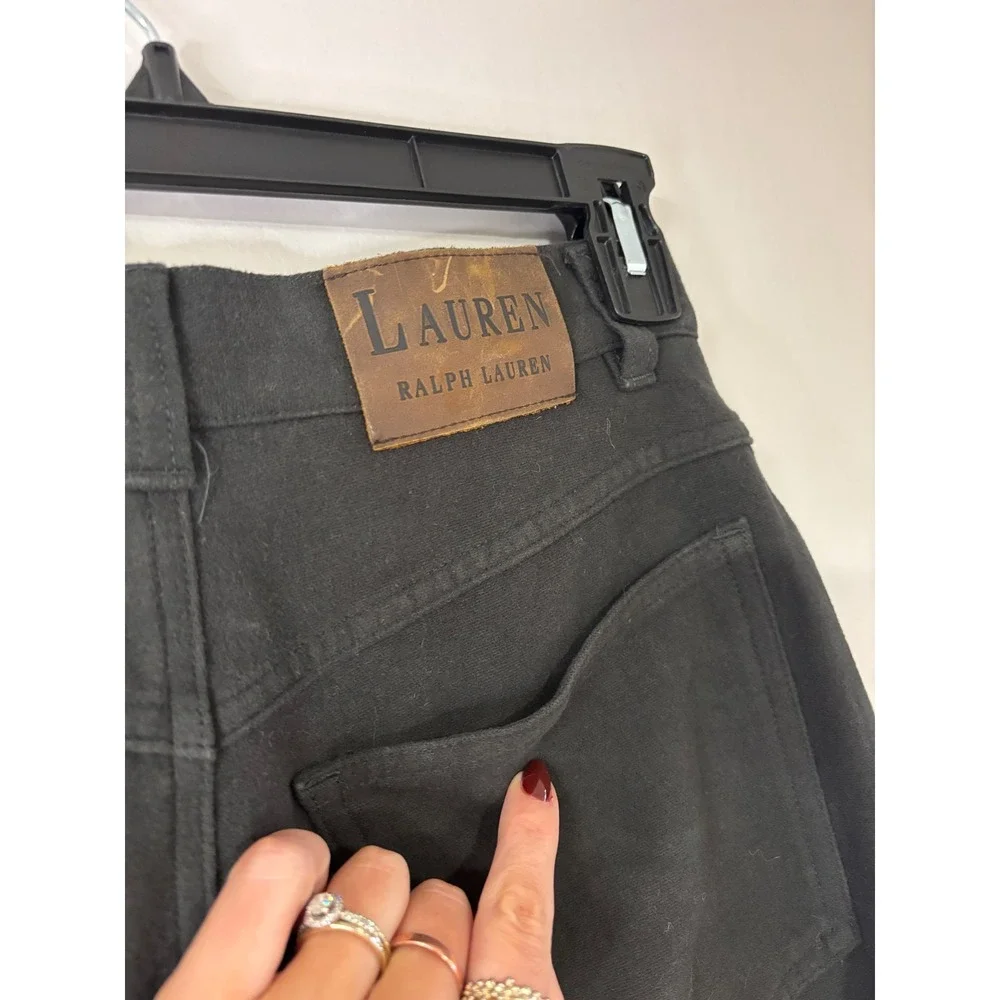 Ralph Lauren wardrobe type